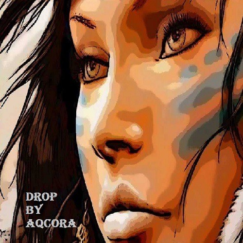 Aqcora-Drop