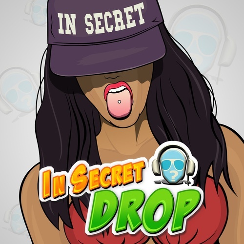 In Secret-Drop