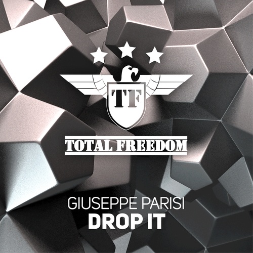 Giuseppe Parisi-Drop It