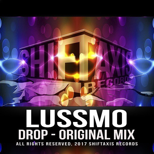Lussmo-Drop