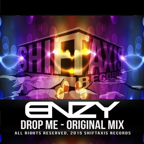 Enzy-Drop Me
