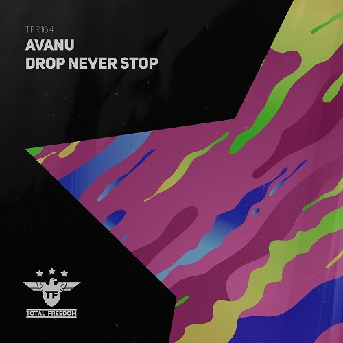 Avanu-Drop Never Stop