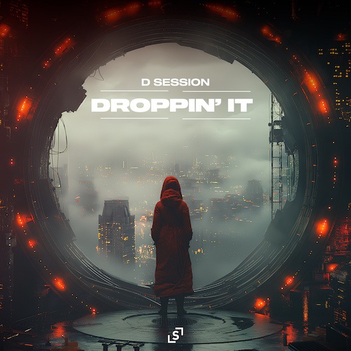 D Session-Droppin' It