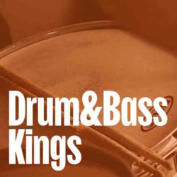 Drum&Bass Kings - Music Worx