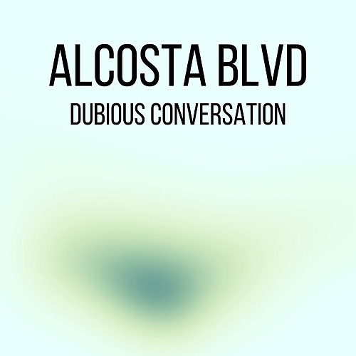 Alcosta Blvd, Donald Wilborn-Dubious Conversation