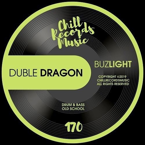 Buzlight-Duble Dragon