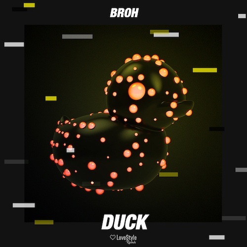 Broh-Duck