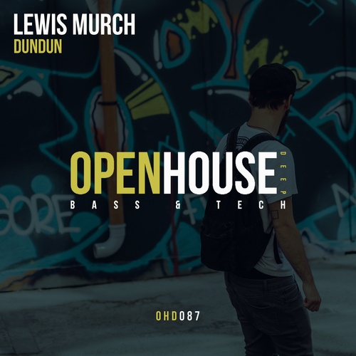 Lewis Murch-Dundun