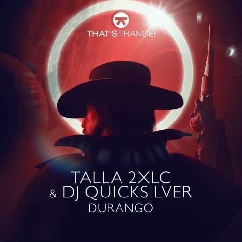 Talla  2XLC, Dj Quicksilver-Durango