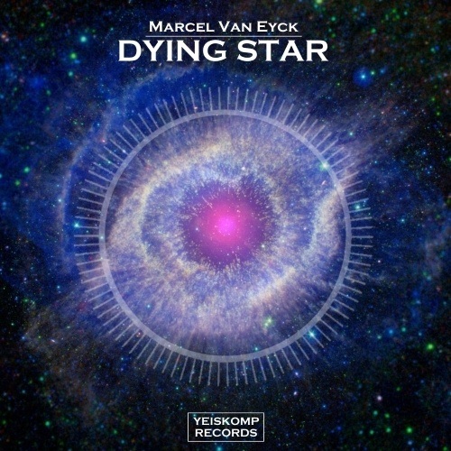 Marcel Van Eyck-Dying Star