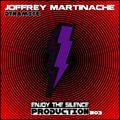 Joffrey Martinache-Dynamite