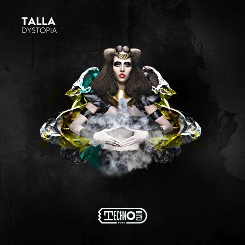 Talla-Dystopia