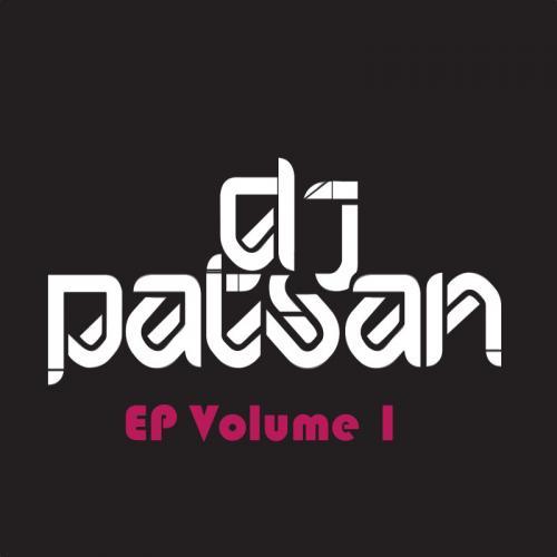 Dj Patsan-E.p Volume 1