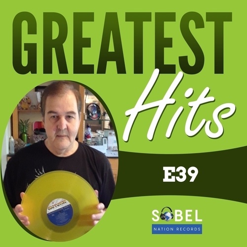 Various Artists-E39 Greatest Hits