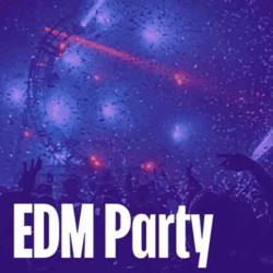 EDM Party - Music Worx
