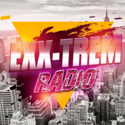 EXX-TREM Radio - Laurent Basset