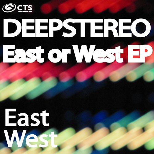 Deepstereo-East Or West Ep