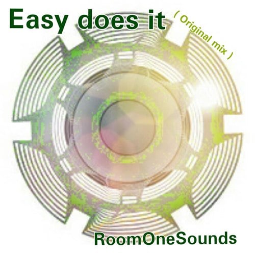 Roomonesounds-Easy Does It