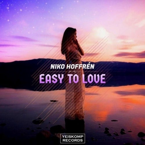 Niko Hoffren-Easy To Love