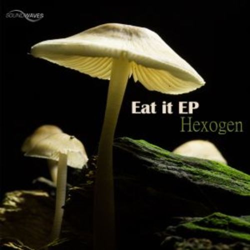 Hexogen-Eat It