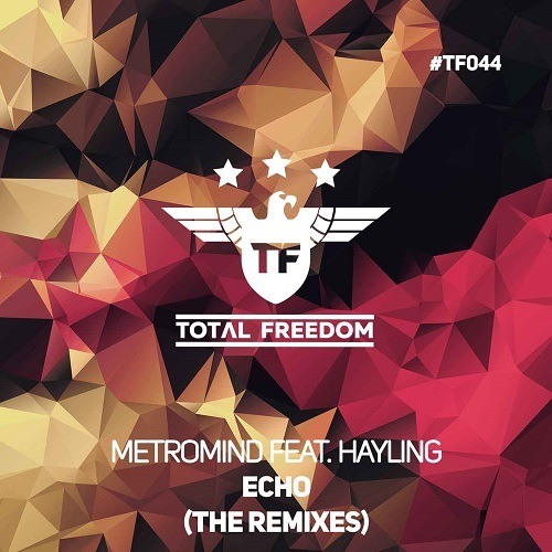 Metromind Feat. Hayling, Matte Botteghi, Luciano Barletta, Xp, Ellis Colin-Echo (the Remixes)