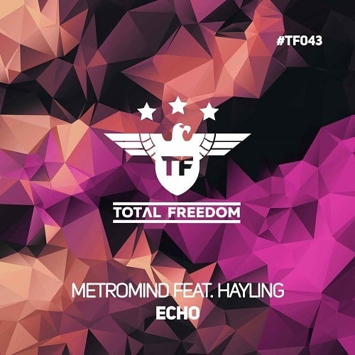 Metromind Feat. Hayling-Echo