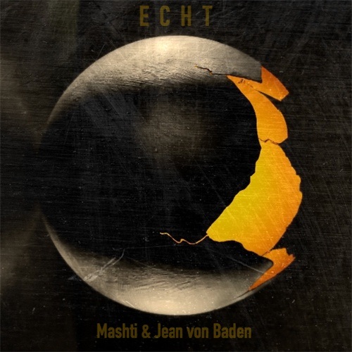 Mashti & Jean Von Baden-Echt