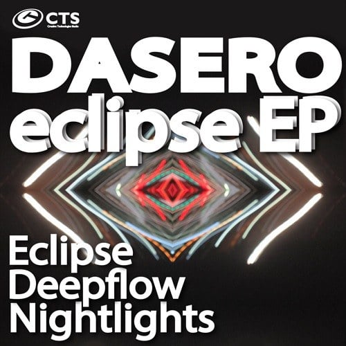 Dasero-Eclipse Ep