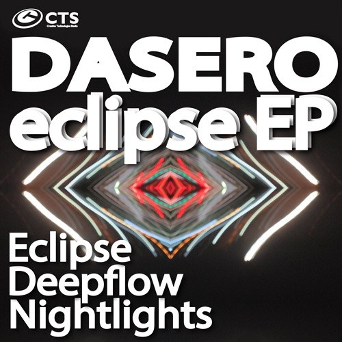 Dasero-Eclipse Ep