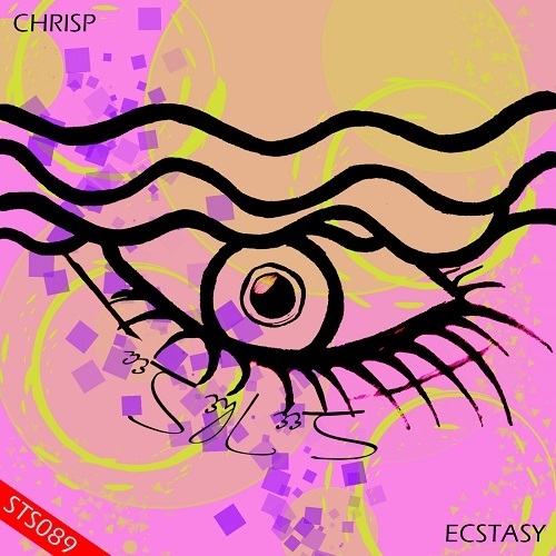 Chrisp-Ecstasy