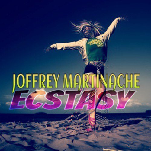 Joffrey Martinache-Ecstasy