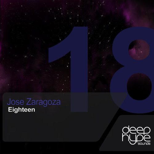 Jose Zaragoza-Eighteen