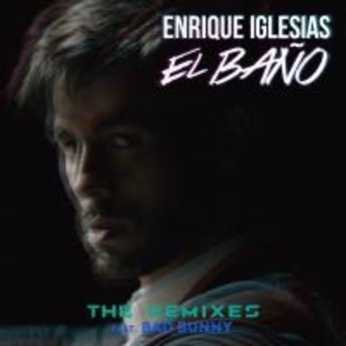 Enrique Iglesias, Mvienight -El Bano