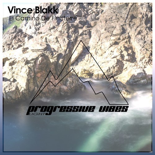 Vince Blakk-El Camino De Finisterre