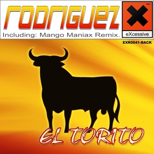 Dj Rodriguez-El Torito