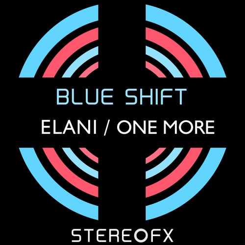 Blue Shift-Elani