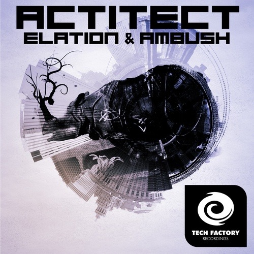 Actitect-Elation / Ambush