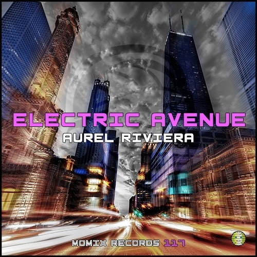 Aurel Riviera-Electric Avenue