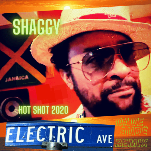 Shaggy,  Dave Audé-Electric Avenue