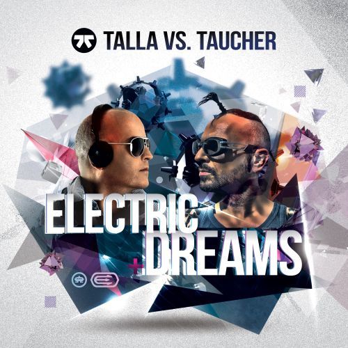 Talla Vs. Taucher-Electric Dreams
