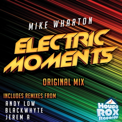 Electric Moments