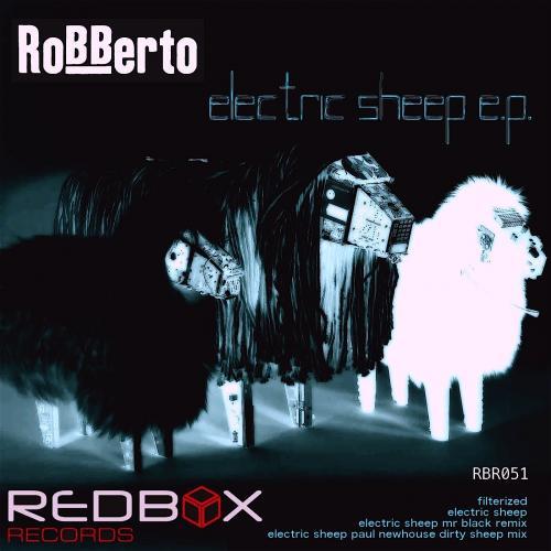 Robberto-Electric Sheep E.p.