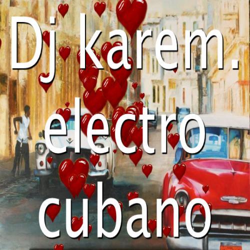 -Electro Cubano