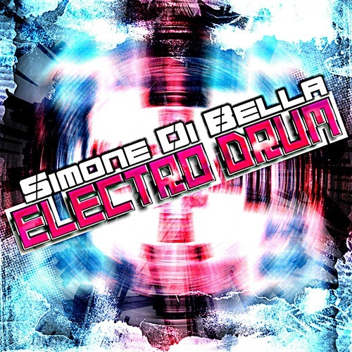 Simone Di Bella-Electro Drum
