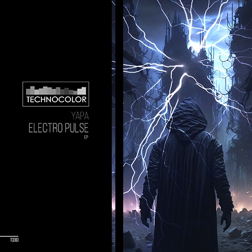 Electro Pulse Ep