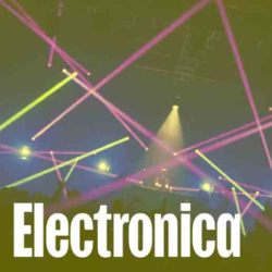 Electronica - Music Worx