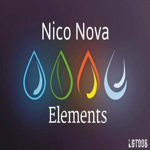 Nico Nova-Elements