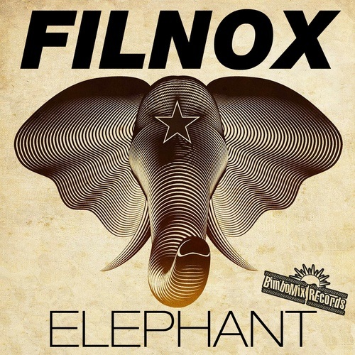 Filnox-Elephant