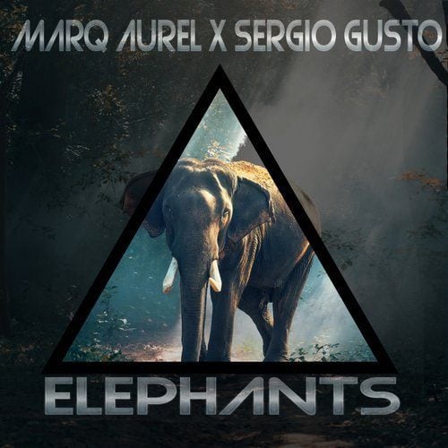 Marq Aurel X Sergio Gusto-Elephants
