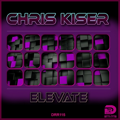 Chris Kiser-Elevate
